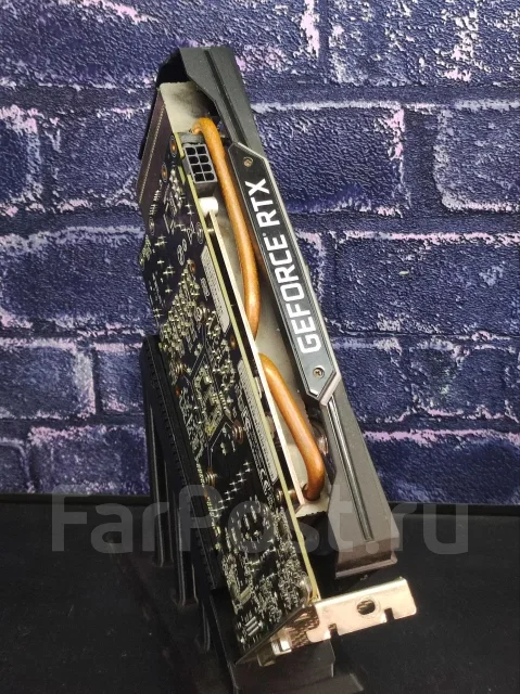 GeForce RTX 2060 ����