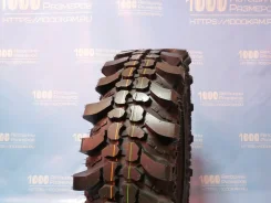 CST Mud King CL98