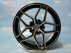 Sakura Wheels YA8135