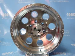 GT Wheel GT741