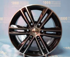 X'trike X-124