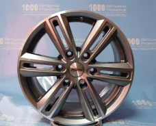 X'trike X-124