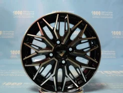 Sakura Wheels 536