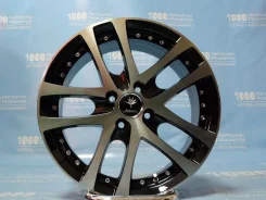 Sakura Wheels R266