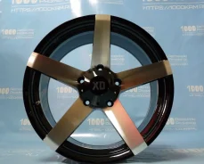 Sakura Wheels YA9537