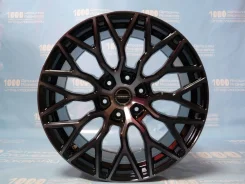 Sakura Wheels 9548