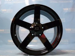 Sakura Wheels YA9537