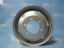Gold Wheel
