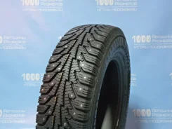 Ikon Nordman C