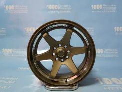 Sakura Wheels 3915