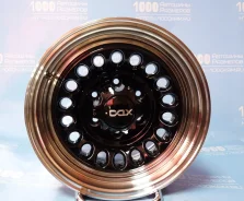 COX