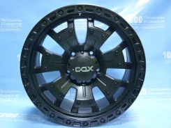 COX