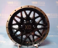 Sakura Wheels DR2734