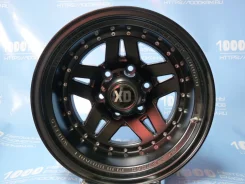 Sakura Wheels R3917