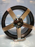 Sakura Wheels YA9537