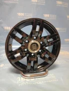 Sakura Wheels 497