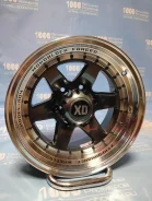 Sakura Wheels R3910