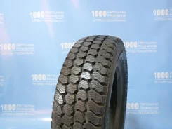 Goodyear UltraGrip FlexSteel