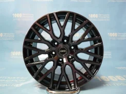 Sakura Wheels 9548