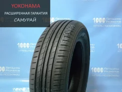 Yokohama BluEarth-A AE-50