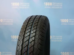 PowerTrac VanTour