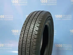 Dunlop SP Van01