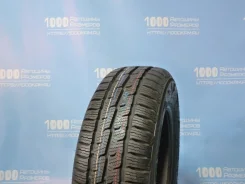 Toyo Observe Van