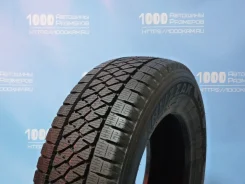 Bridgestone Blizzak W995