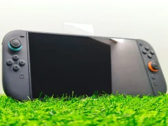 Nintendo Switch 2 ����