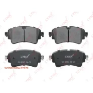 ������� ��������� ��������, ��� Lynxauto BD8057 BD8057 ����