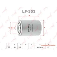 ������ ��������� Lynxauto LF353 LF353 ����