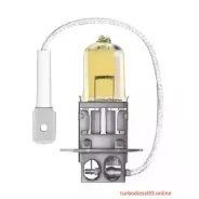 �������� ���� H3 12V 55W PK22s FOG Breaker +60% ������ �����, 2600� 2��. (1�-�) Osram 62151Fbrhcb 62151FBRHCB ����