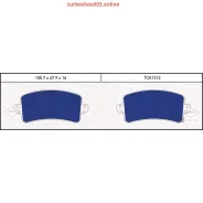 ������� ��������� TCA1312* Tatsumi (������) Tatsumi TCA1312 ����