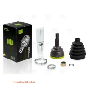 ���� �����. ��� �/� Lada X-Ray (15-), ����� ����/��� Trialli GO843 GO843 ����