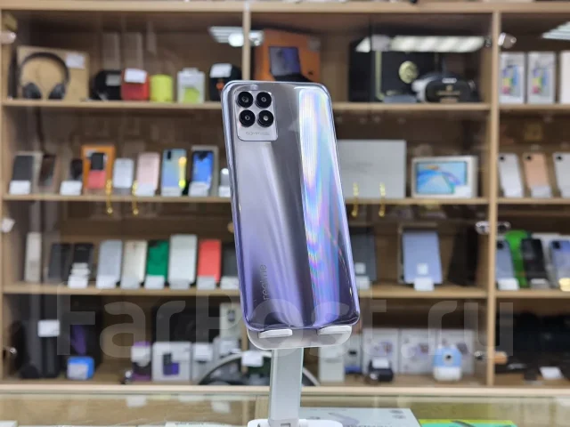 Realme 8i. �/� ����