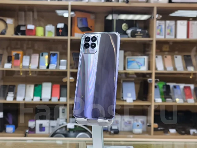 Realme 8i. �/� ����