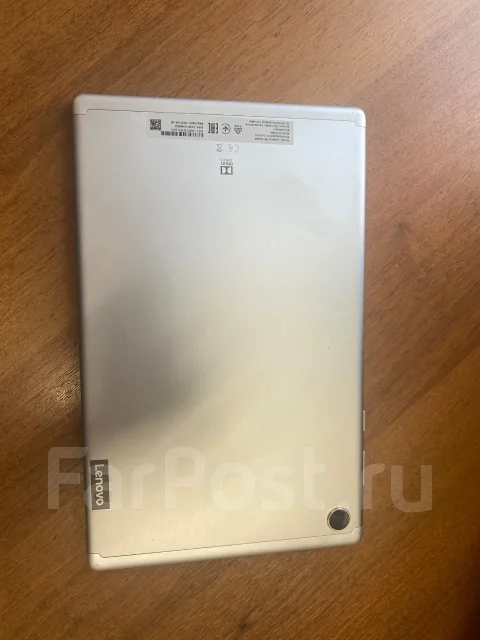 Lenovo Tab M10 FHD Plus TB-X606F. 10.3 ������, ������ 64 �� ����