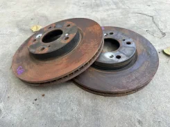 ���� ��������� �������� Honda Stepwgn 45251T6AJ00 RP3 L15B, �������� 45251T6AJ00 ����