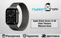 Apple Watch Series 10. GPS, IP67 ����