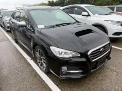Subaru Levorg. VM4, FB16 ����