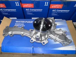 ����� ������� GWT151A 16100-09470 Toyota 1GRFE / 1GR 16100-39406 ����