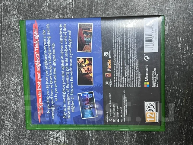 Xbox live. ����