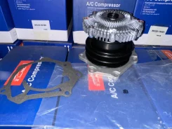 ����� ������� Nissan TD-23 / TD27 BD-30 / N-42 ������ [2101002N25] GWN-47A ����