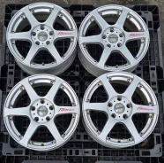 5Zigen Fireball RR. 7.0x16", 5x114.3, ET42, �� 73,1���. ����