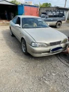 Toyota Vista. SV40, 4S ����