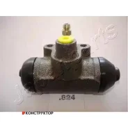 ������� ��������� �������� | ��� | Japanparts CS824 CS824 ����