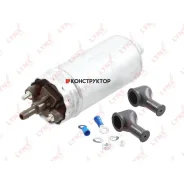 ����� ��������� Gaz Sobol Lynxauto CF3067 CF3067 ����