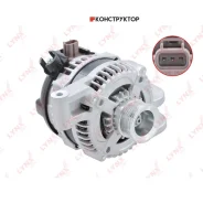 ��������� Lynxauto EA1296 EA1296 ����