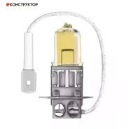 �������� ���� H3 12V 55W PK22s FOG Breaker +60% ������ �����, 2600� 2��. (1�-�) Osram 62151Fbrhcb 62151FBRHCB ����