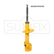 ������ ��������������� | ����� ��� | Sufix SU1317 SU1317 ����